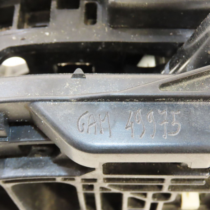 Levier de vitesses occasion 5