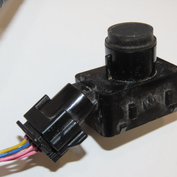 Capteur aide stationnement ar occasion 2