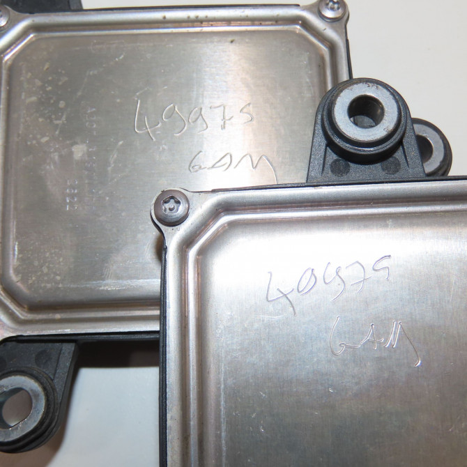 Capteur aide stationnement ar occasion 6