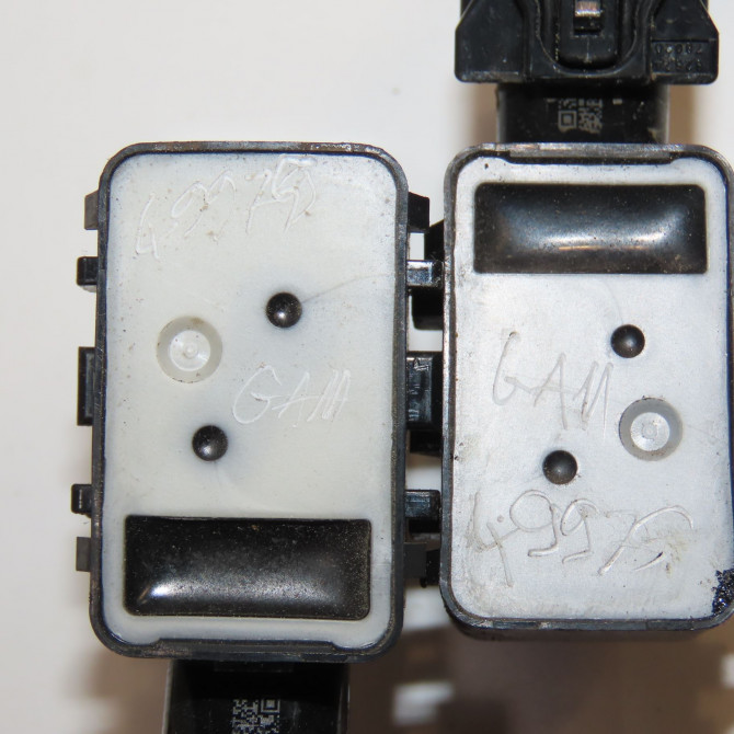 Capteur aide stationnement ar occasion 7