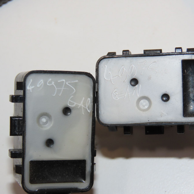 Capteur aide stationnement ar occasion 8