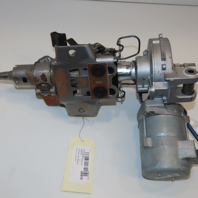 Colonne de direction assistee occasion 1