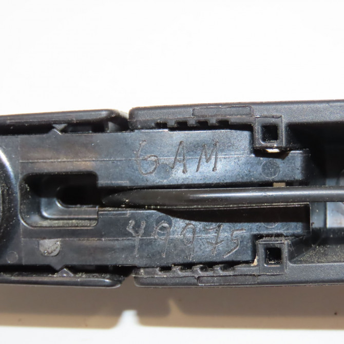 Bras essuie-glace arrière occasion 3