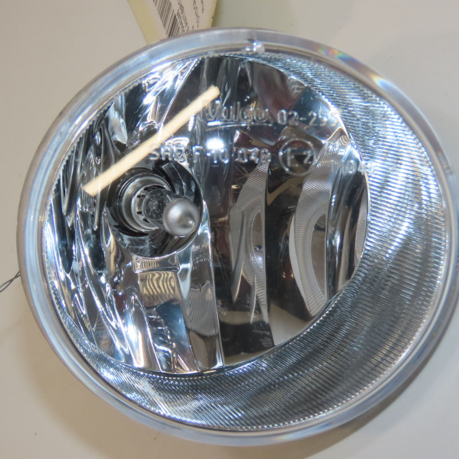 Phare antibrouillard avant gauche occasion 1