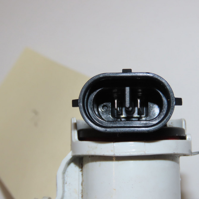 Phare antibrouillard avant gauche occasion 3