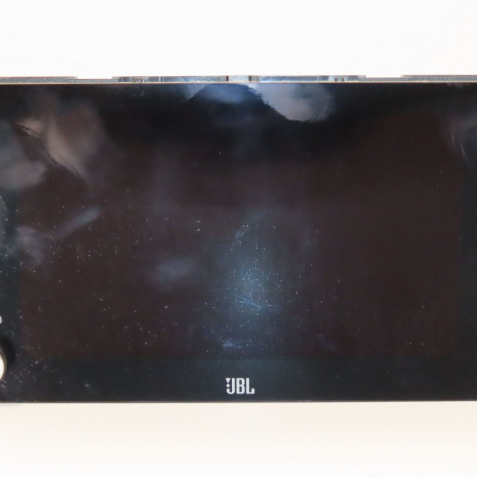 Autoradio occasion 1