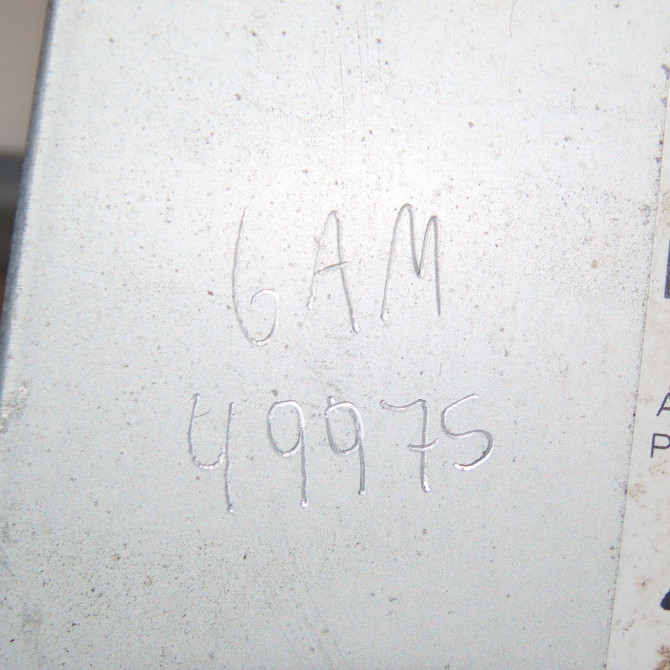 Autoradio occasion 4