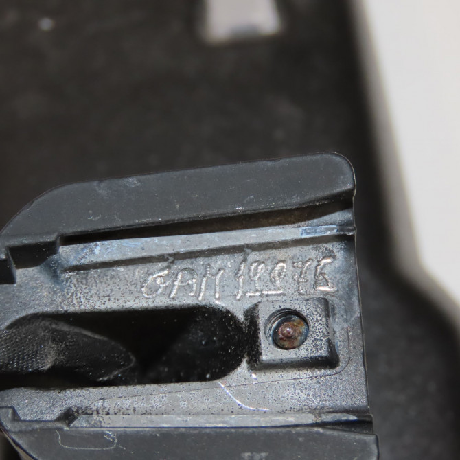 Retroviseur interieur occasion 4