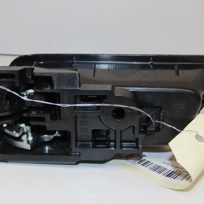 Poignee int porte avd occasion 2