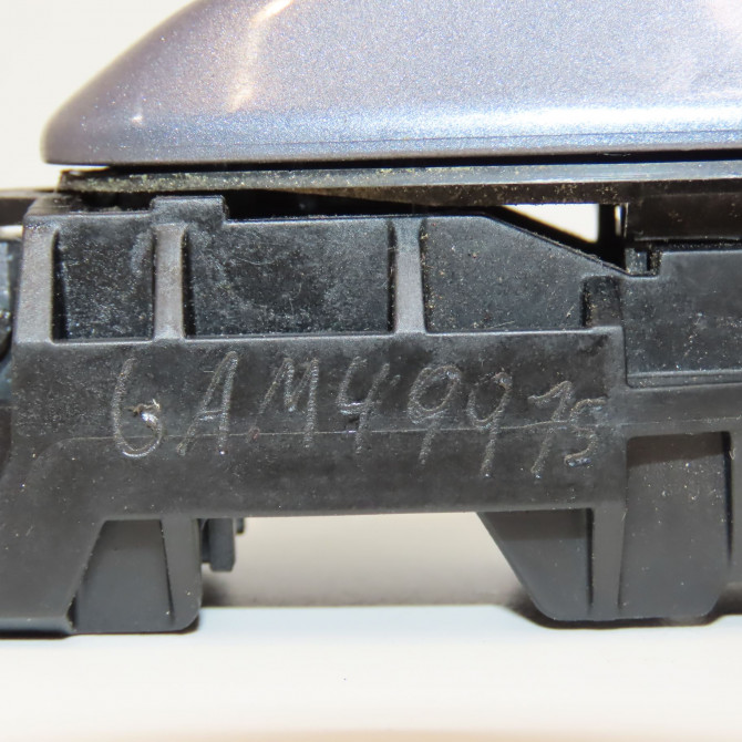 Poignee ext porte avd occasion 3