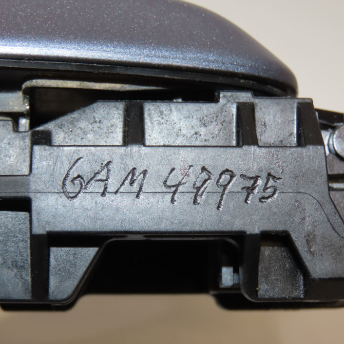 Poignee ext porte avg occasion 3