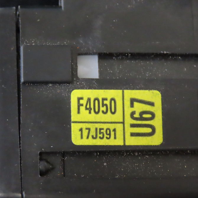 Commande clignotant occasion 4