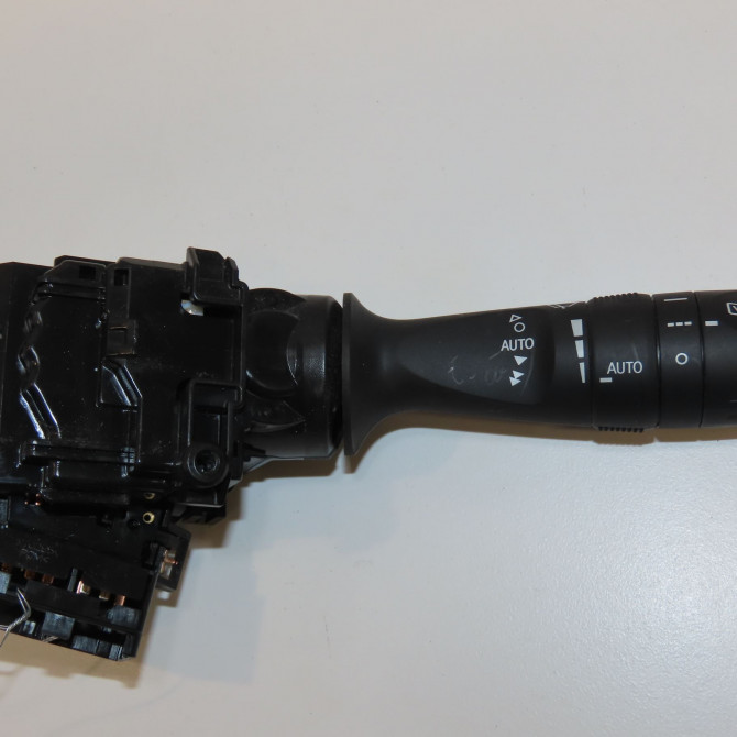 Commande essuie glace occasion 1