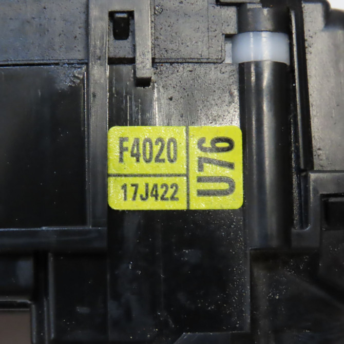 Commande essuie glace occasion 4