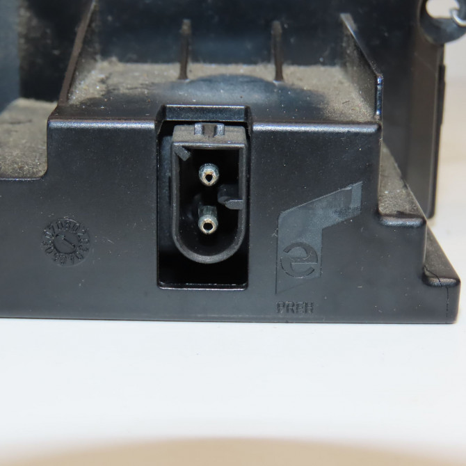 Commande de chauffage occasion B.M.W. SERIE 5 V Phase 1 04-1995->04-1999 530D 64119248705 5