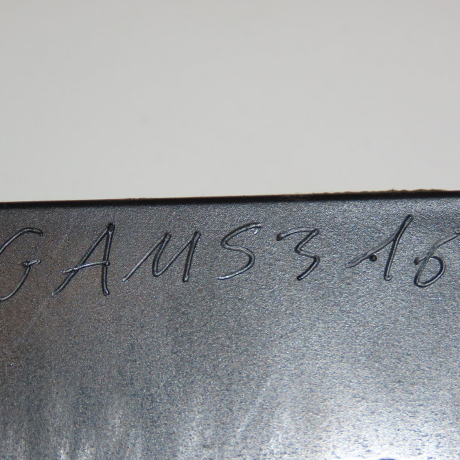 Commande de chauffage occasion B.M.W. SERIE 5 V Phase 1 04-1995->04-1999 530D 64119248705 7