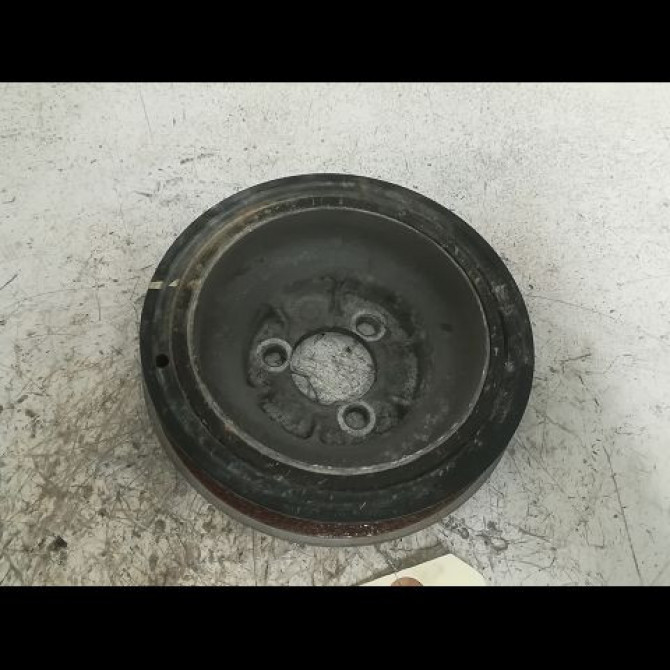 Poulie de vilebrequin occasion CITROEN DS3 Phase 2 06-2014->... 1
