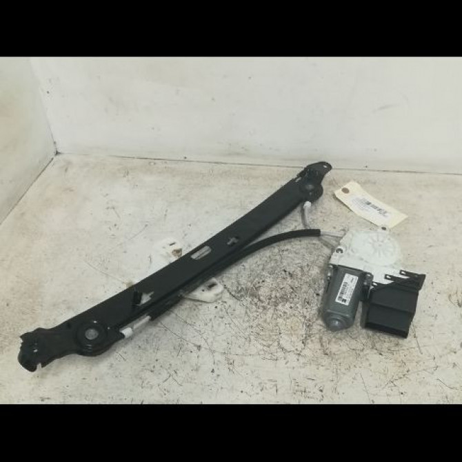 Mecanisme+moteur leve-glace arg occasion SEAT ALTEA Phase 1 04-2004->05-2009 1.9 TDI 105ch 5P0839461A 1