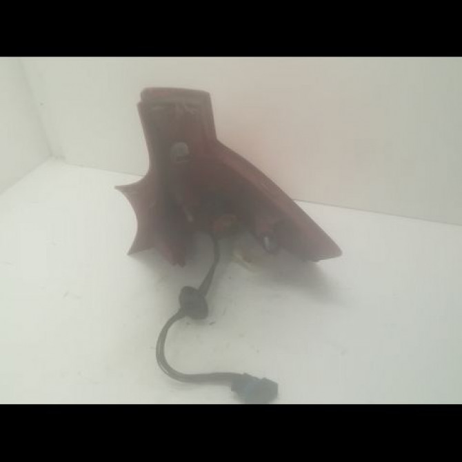 Feu arrière gauche occasion CITROEN C4 I Phase 1 11-2004->07-2008 1.6 HDI 92ch 6350T8 2