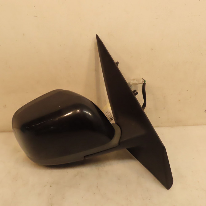 Retroviseur exterieur electrique droit occasion DACIA LODGY Phase 1 01-2012->... 1.2 TCE 115ch 963010710R 2