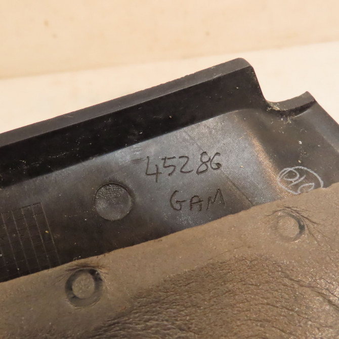 Retroviseur exterieur electrique droit occasion DACIA LODGY Phase 1 01-2012->... 1.2 TCE 115ch 963010710R 3