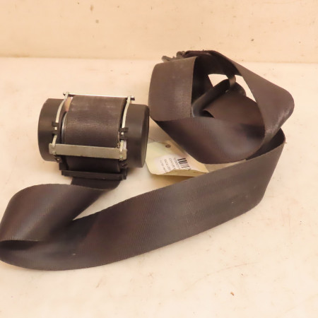 Ceinture avant droite occasion DACIA LODGY Phase 1 01-2012->... 1.2 TCE 115ch 868852918R