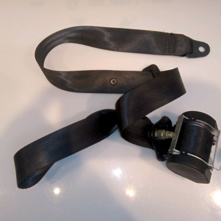 Ceinture avant droite occasion DACIA LODGY Phase 1 01-2012->... 1.5 DCI 90ch 868852918R