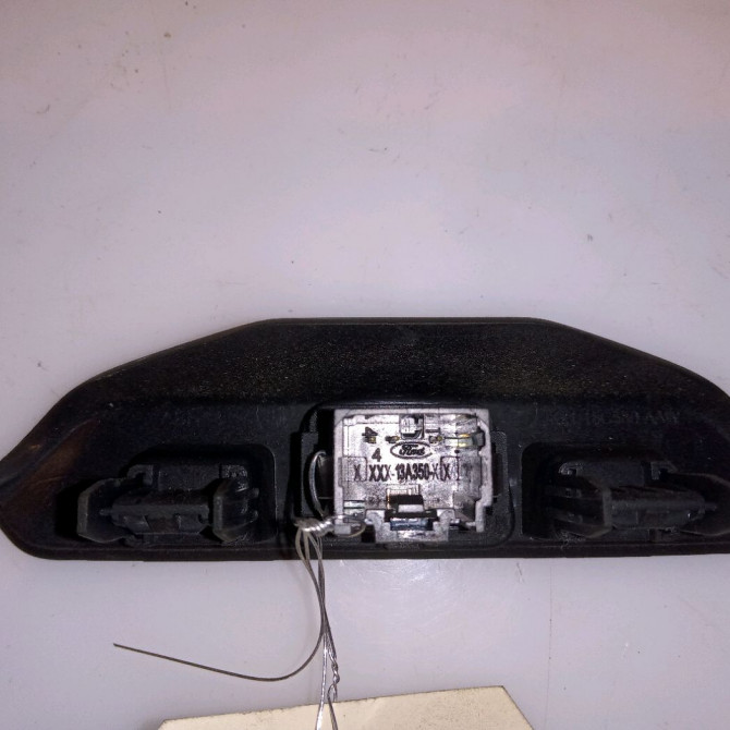 Bouton de warning occasion FORD TRANSIT CUSTOM Phase 2 01-2018->... 2138214 3