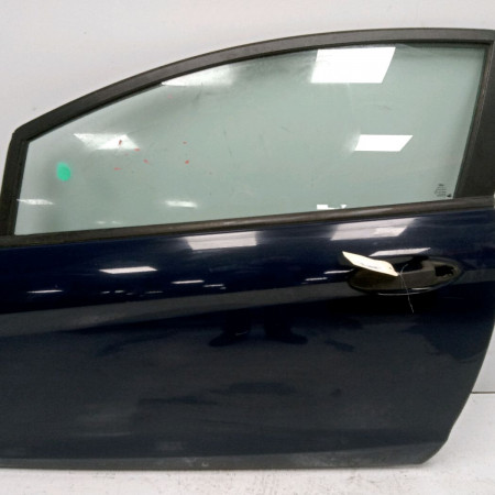 Porte avant gauche occasion FORD FIESTA VI Phase 1 10-2008->11-2012 1.2i 82ch 1806118