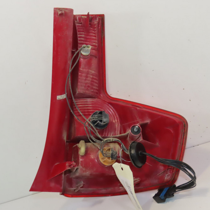 Feu arrière gauche occasion CITROEN C4 I Phase 2 07-2008->10-2010 1.6 HDI 92ch 6350T8 2