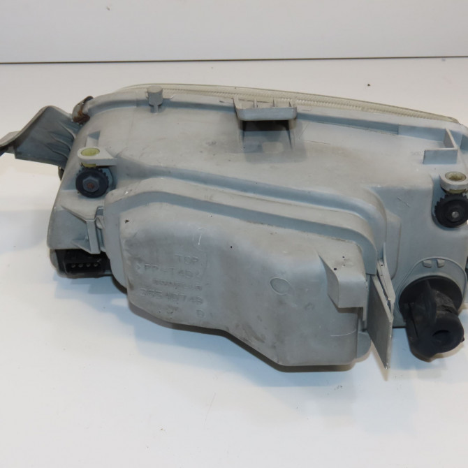 Phare gauche occasion FIAT PUNTO I Phase 1 04-1995->04-1999 1.6i 88ch 46481420 2