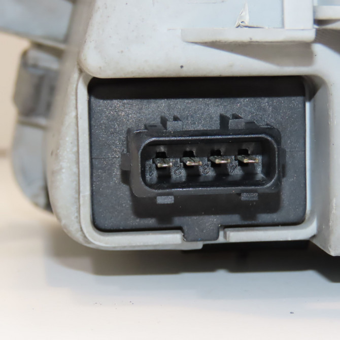 Phare gauche occasion FIAT PUNTO I Phase 1 04-1995->04-1999 1.6i 88ch 46481420 3