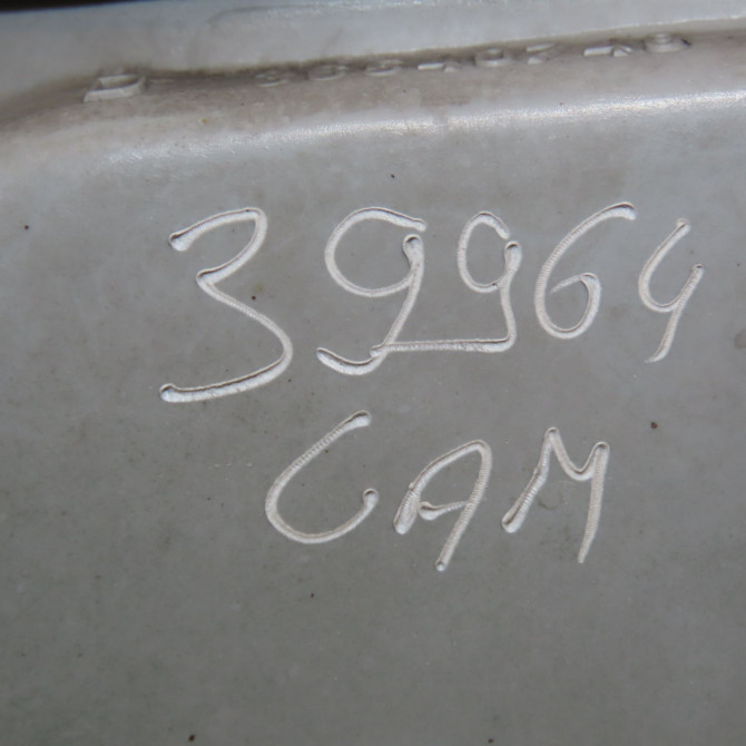 Phare gauche occasion FIAT PUNTO I Phase 1 04-1995->04-1999 1.6i 88ch 46481420 4