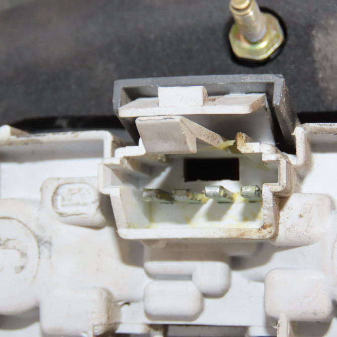 Feu arrière droit occasion FIAT PUNTO I Phase 1 04-1995->04-1999 1.6i 88ch 46730570 3