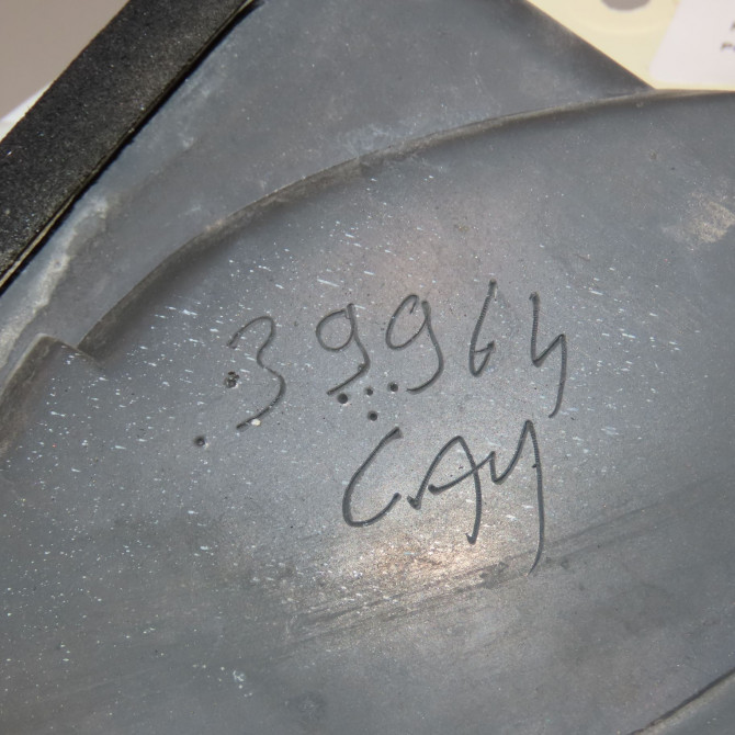 Feu arrière droit occasion FIAT PUNTO I Phase 1 04-1995->04-1999 1.6i 88ch 46730570 4