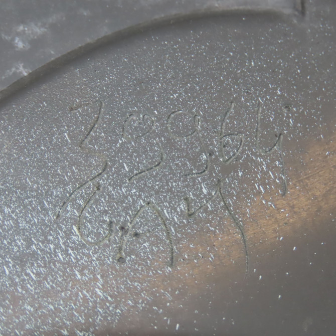 Feu arrière gauche occasion FIAT PUNTO I Phase 1 04-1995->04-1999 1.6i 88ch 46730571 4