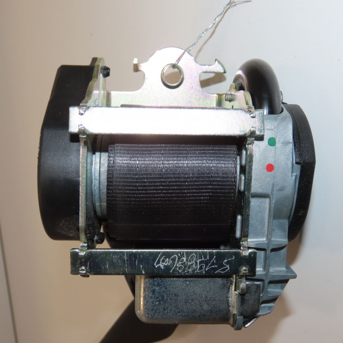 Ceinture avant gauche occasion DACIA LODGY Phase 1 01-2012->... 1.5 DCI 90ch 868842775R 2