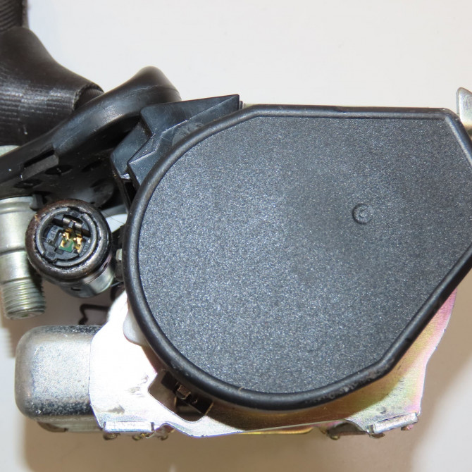 Ceinture avant gauche occasion DACIA LODGY Phase 1 01-2012->... 1.5 DCI 90ch 868842775R 4