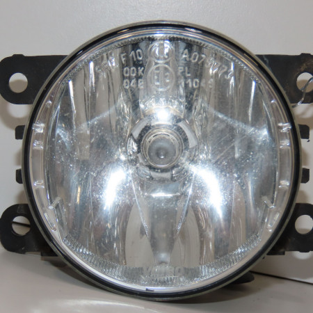 Phare antibrouillard avant gauche occasion DACIA LODGY Phase 1 01-2012->... 1.5 DCI 90ch 261507817R