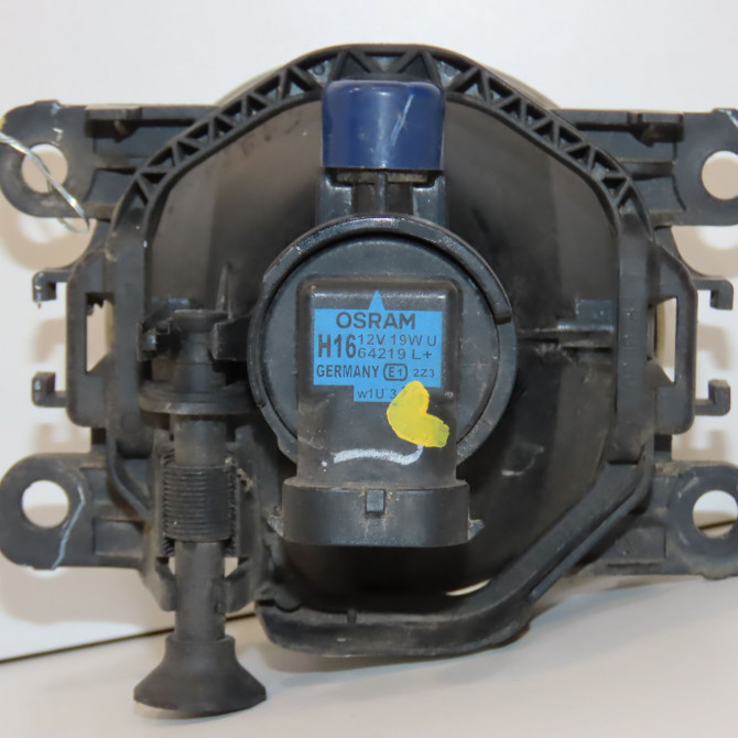 Phare antibrouillard avant gauche occasion DACIA LODGY Phase 1 01-2012->... 1.5 DCI 90ch 261507817R 2