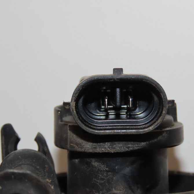 Phare antibrouillard avant gauche occasion DACIA LODGY Phase 1 01-2012->... 1.5 DCI 90ch 261507817R 3