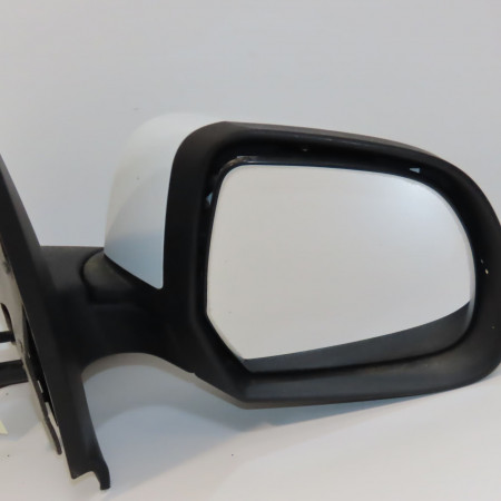 Retroviseur exterieur electrique droit occasion DACIA LODGY Phase 1 01-2012->... 1.5 DCI 90ch 963010710R