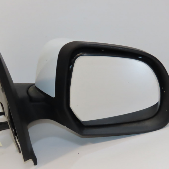 Retroviseur exterieur electrique droit occasion DACIA LODGY Phase 1 01-2012->... 1.5 DCI 90ch 963010710R 1