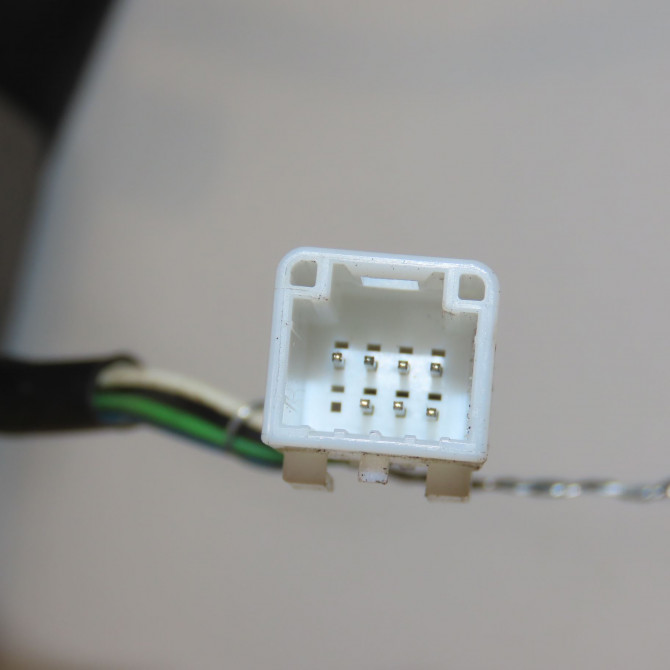 Retroviseur exterieur electrique droit occasion DACIA LODGY Phase 1 01-2012->... 1.5 DCI 90ch 963010710R 4