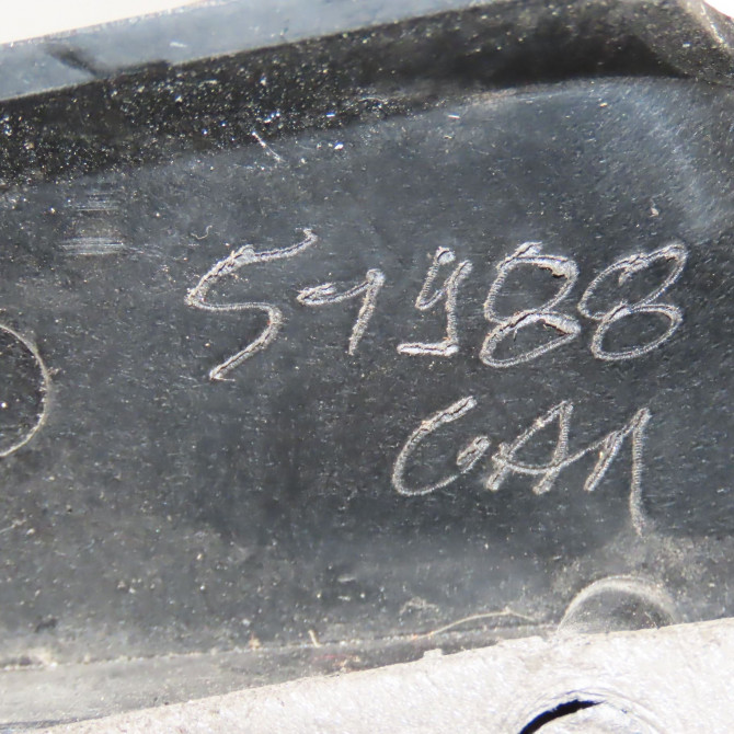 Retroviseur exterieur electrique droit occasion DACIA LODGY Phase 1 01-2012->... 1.5 DCI 90ch 963010710R 5