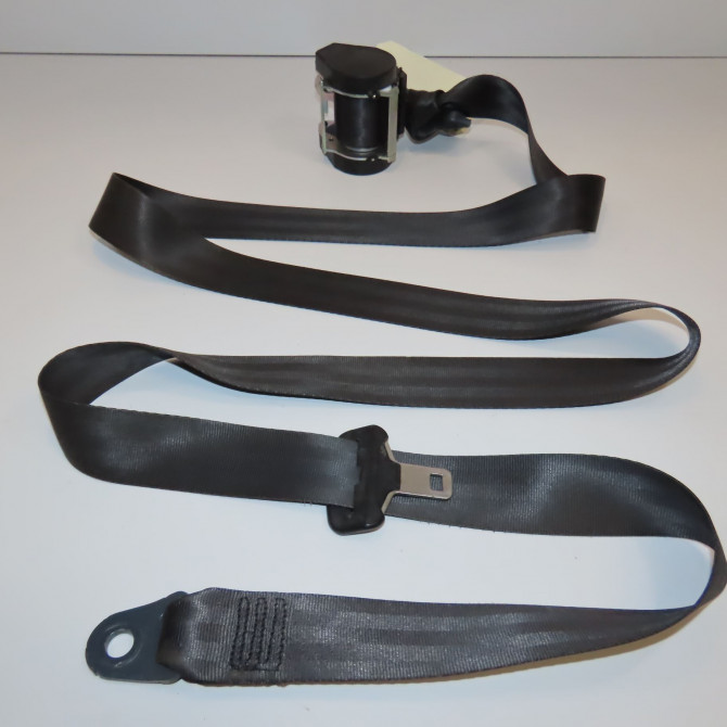 Ceinture avant droite occasion DACIA LODGY Phase 1 01-2012->... 1.5 DCI 90ch 868852918R 1