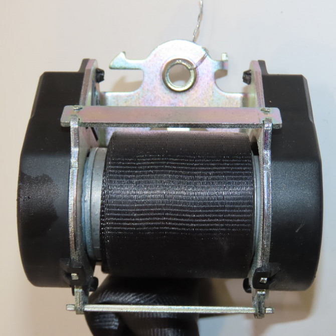 Ceinture avant droite occasion DACIA LODGY Phase 1 01-2012->... 1.5 DCI 90ch 868852918R 2