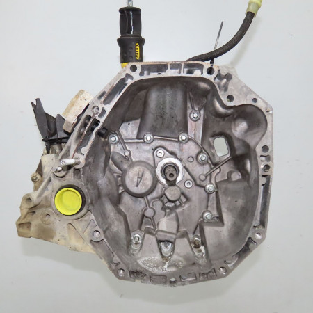 Boîte à vitesse mecanique occasion DACIA LODGY Phase 1 01-2012->... 1.5 DCI 90ch 320103573R