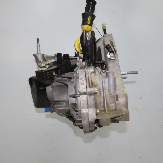 Boîte à vitesse mecanique occasion DACIA LODGY Phase 1 01-2012->... 1.5 DCI 90ch 320103573R 4