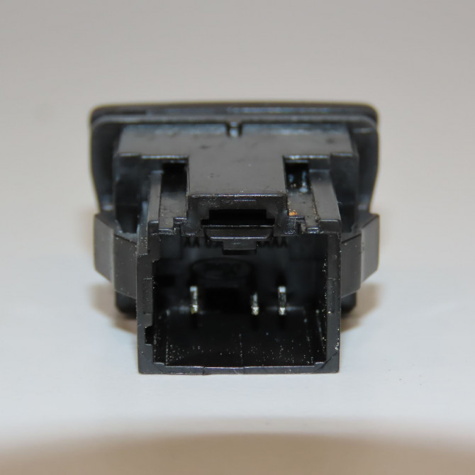 Bouton de warning occasion FORD 2138214 2